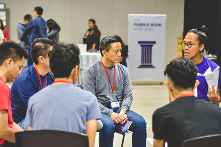 book club ideas personal impressions
