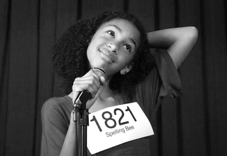 spelling bee contest
