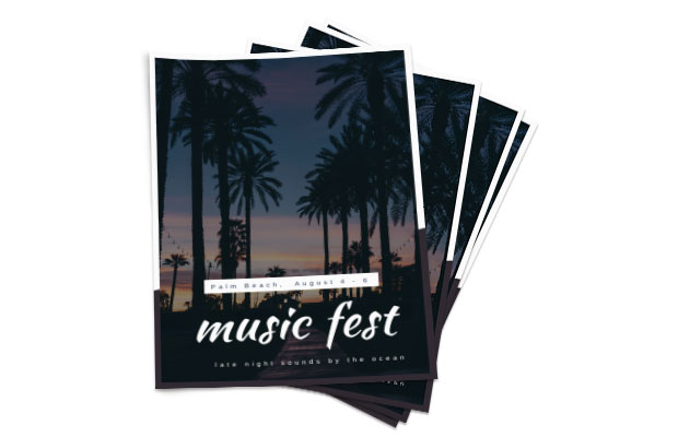 music fest