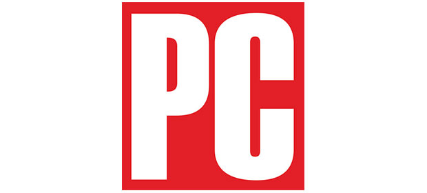 PCMAG logo