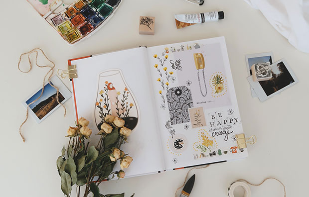 wedding photo book tips