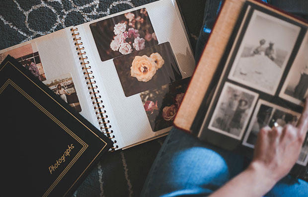 print your album
