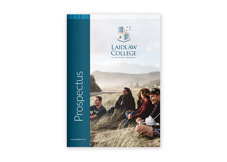 Laidlaw college