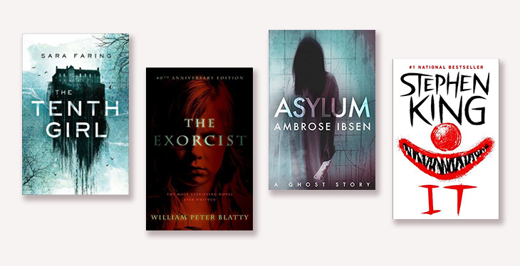 horror genre