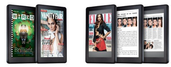 best magazine apps for publishers - Kindle unlimited