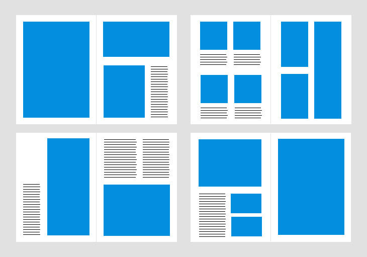 magazine-flatplan