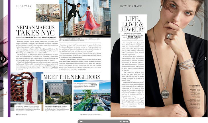 neiman marcus catalog