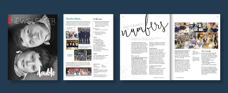 farleigh-newsletter