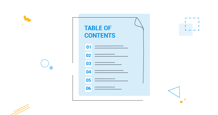 table-of-contents-example