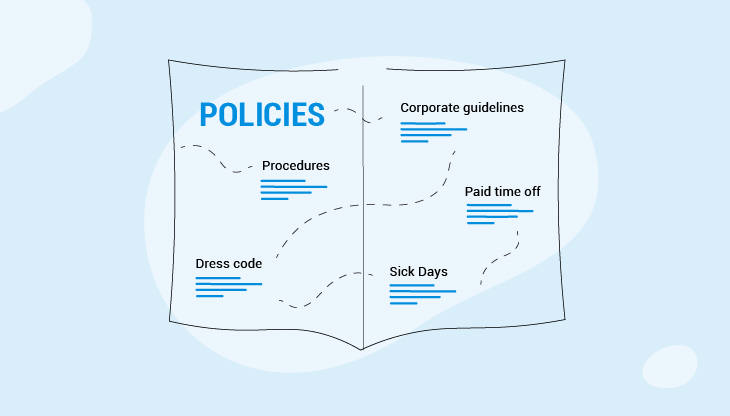 policy-page-example