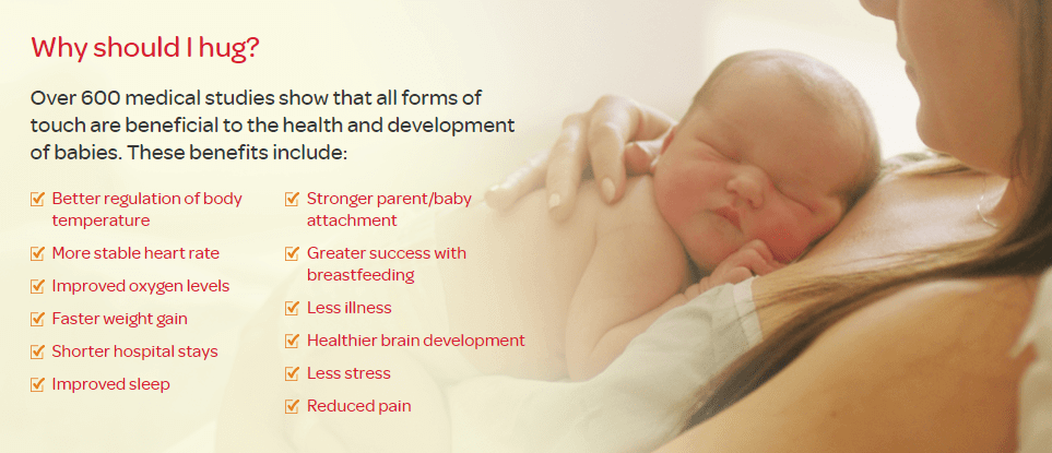 brand storytelling examples - huggies