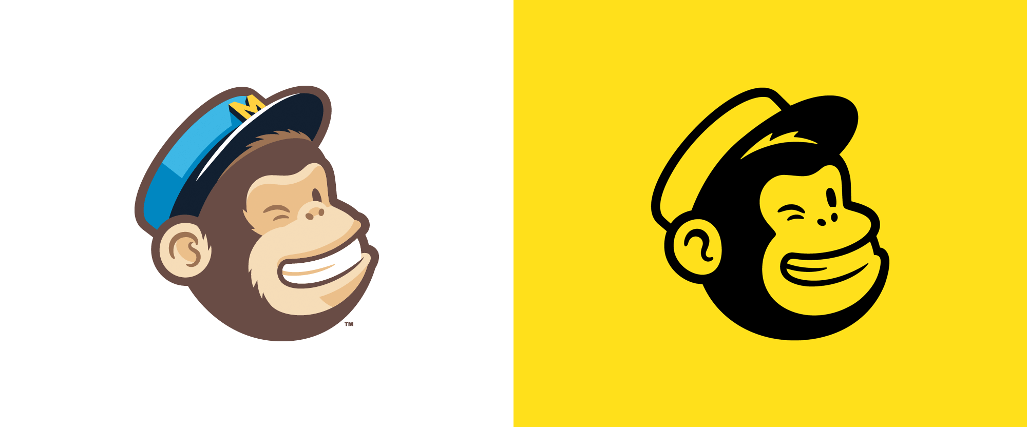 mailchimp brand storytelling examples