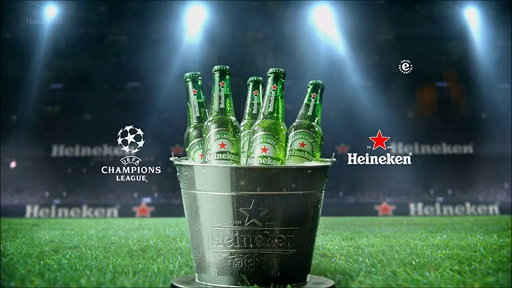 Heineken