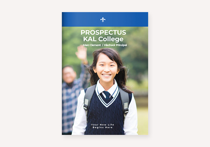 teaching materials prospectous