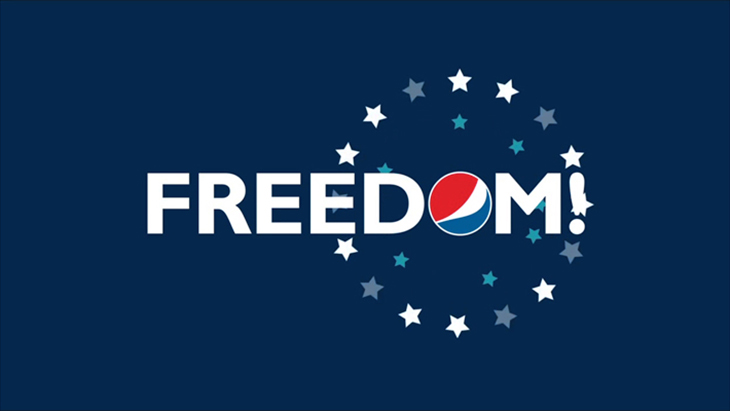 2020 content marketing calendar July 4