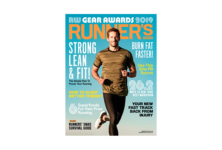 10 sports magazines