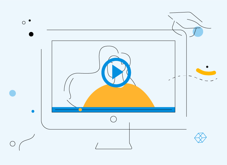 videos attract students