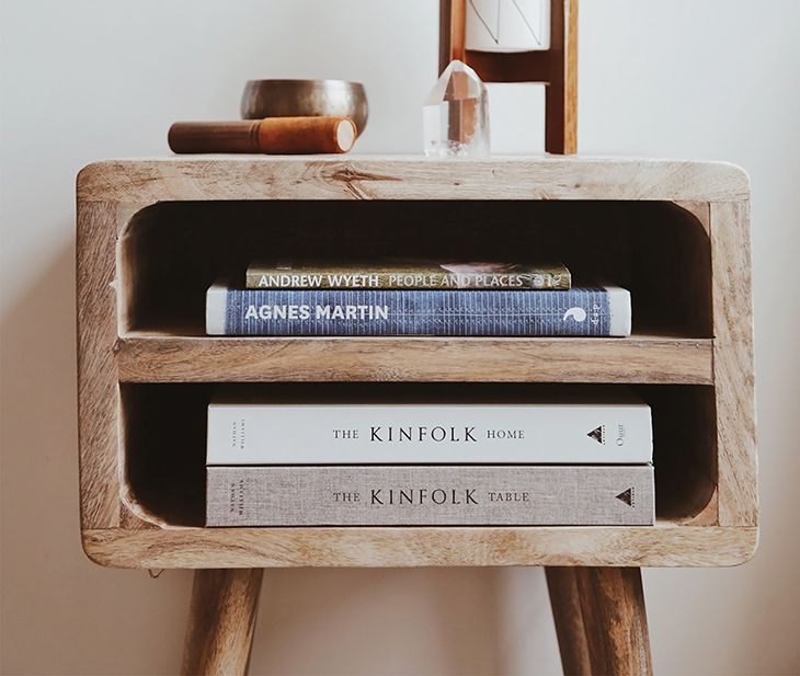 niche magazines kinfolk