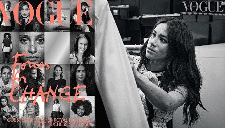 british vogue september 2019