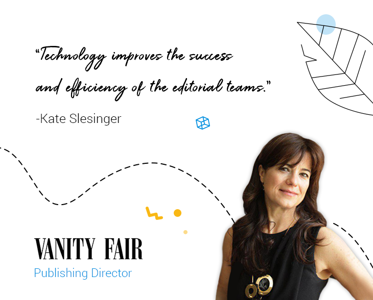kate slesinger vanity fair