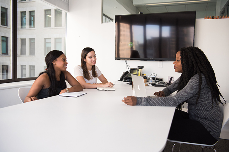 employee benefit guides interview