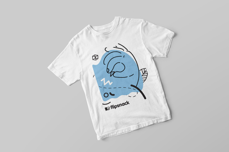 company-logo-shirt