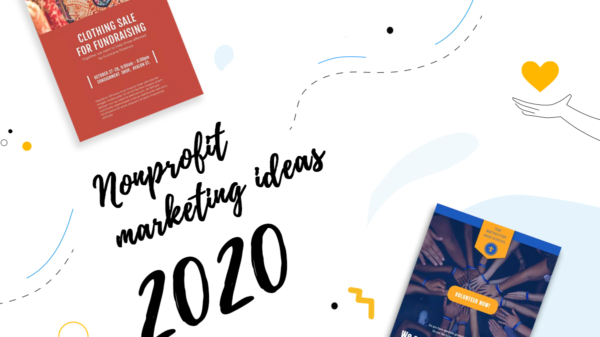 nonprofit-marketing-ideas
