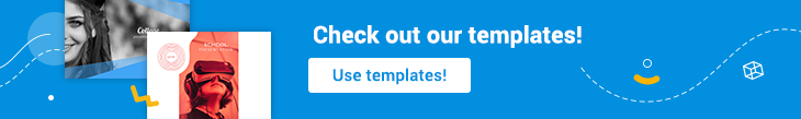 check out our templates