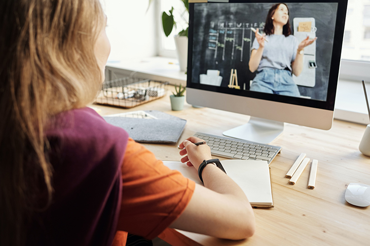 online courses