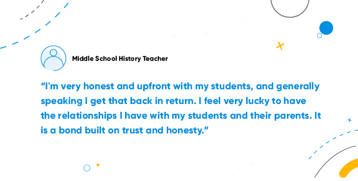 Quote from Joseph Glatzer on online education