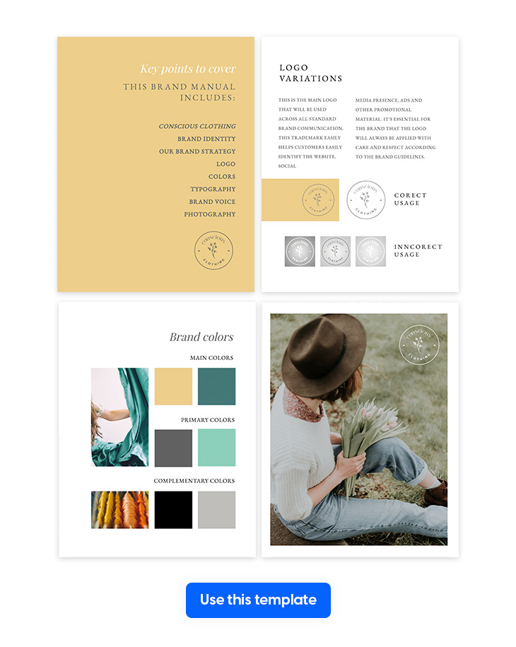 brand-book-template-made-in-Flipsnack