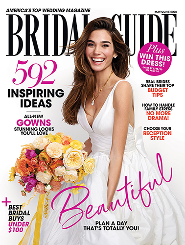 bridal guide