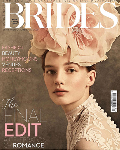 brides