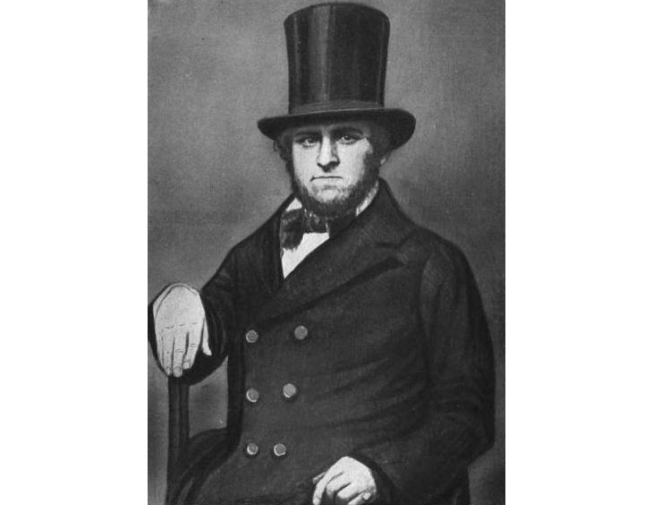 Benjamin Day