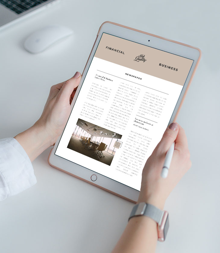the future of newspapers