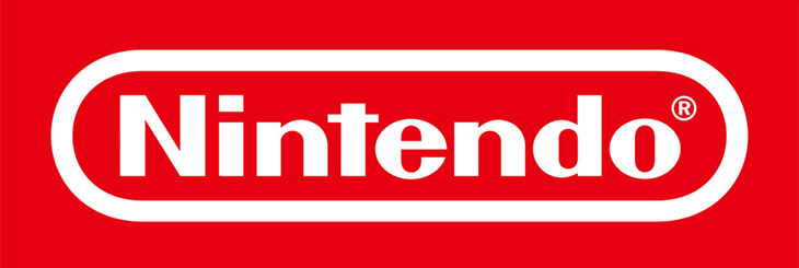 nintendo current logo design