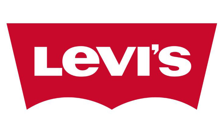 levi's current logo