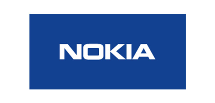nokia current logo design