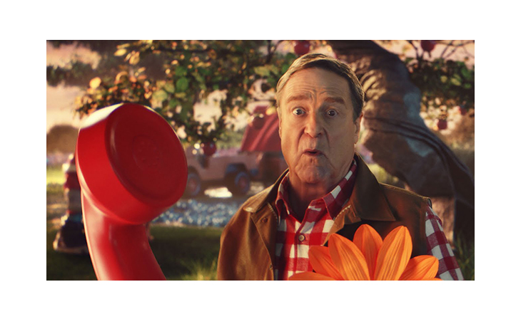 Let`s be Kids Fisher-Price campaign