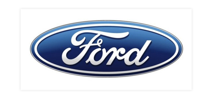 Ford logo
