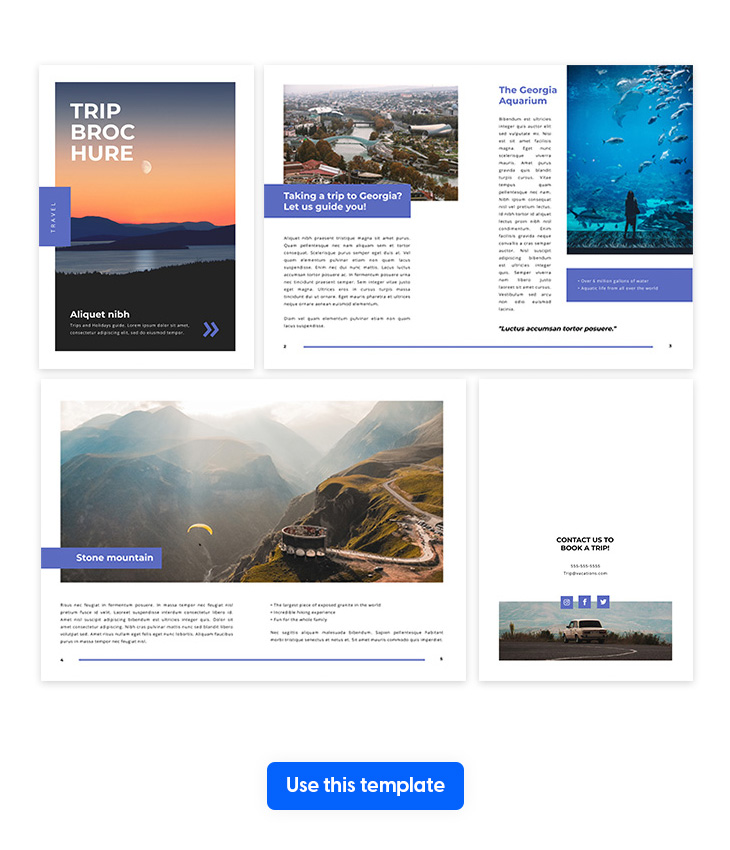 A4-travel-brochure-template