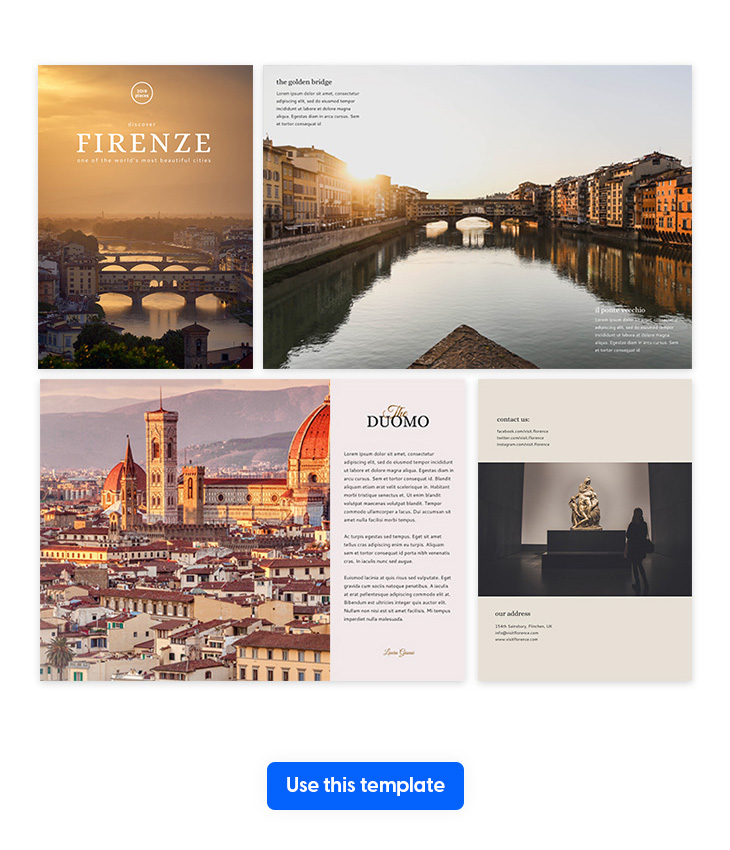 A5-travel-brochure-template