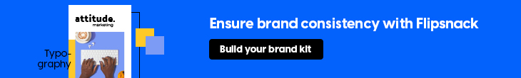 The importance of brand consistency banner
