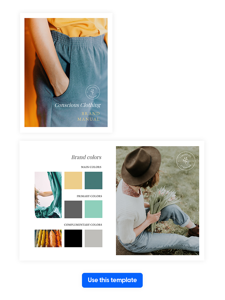 brand-book-template-made-in-Flipsnack