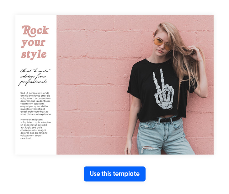 Royal Acidbath magazine font