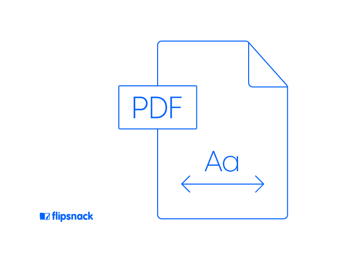 Fonts in PDF