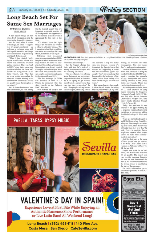 Wedding Gazettes Com
