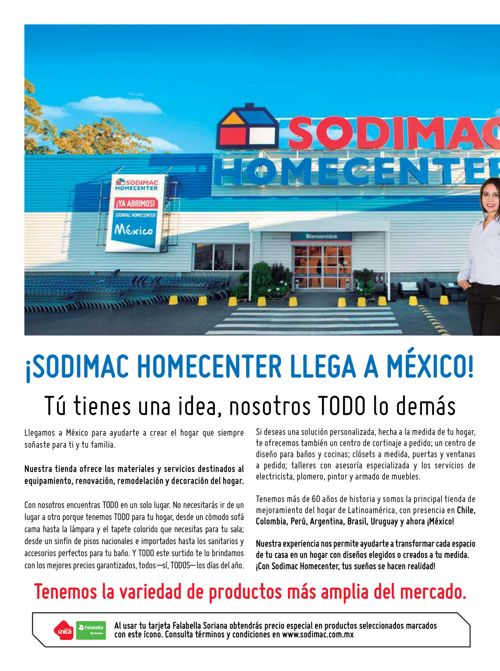 Sodimac Diseno De Cocinas - Diseño De Casa