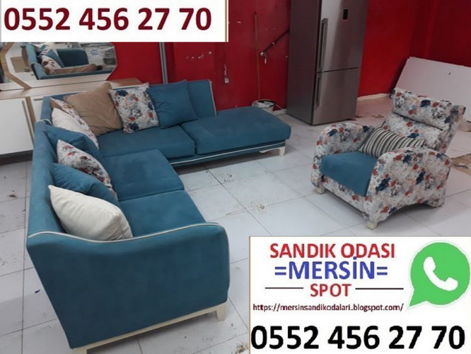 Mersin Sandik Odalari Mersin Ikinci El Esya