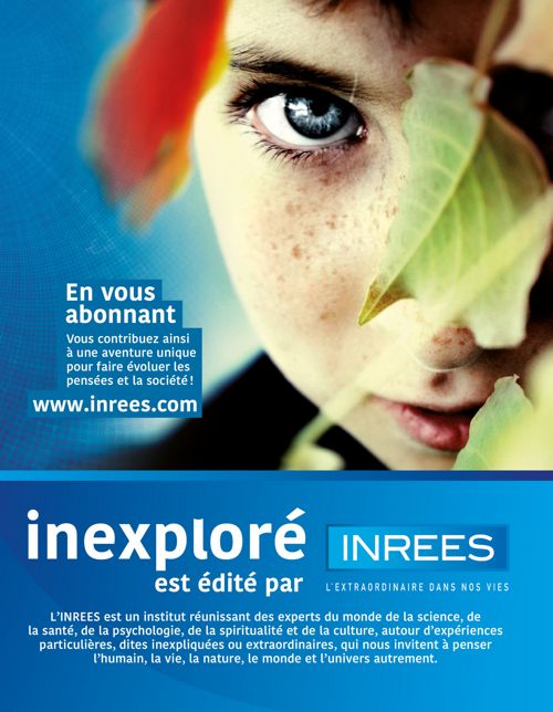 Inrees Inexploré N40 - 